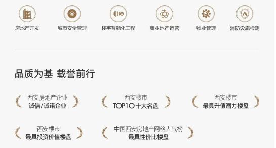【售楼处】西安鼎城潮前→容积率→户型图→实时动态→建筑面积